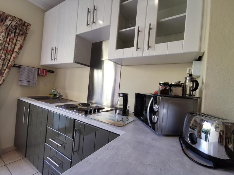0 Bedroom Property for Sale in Bloubergrant Western Cape